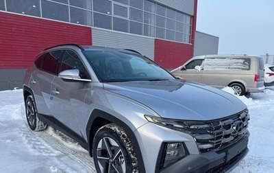 Hyundai Tucson, 2025 год, 4 200 000 рублей, 1 фотография