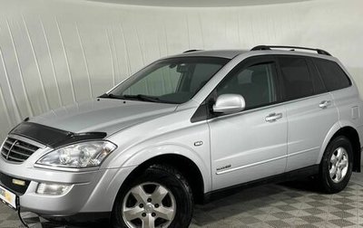 SsangYong Kyron I, 2010 год, 910 000 рублей, 1 фотография