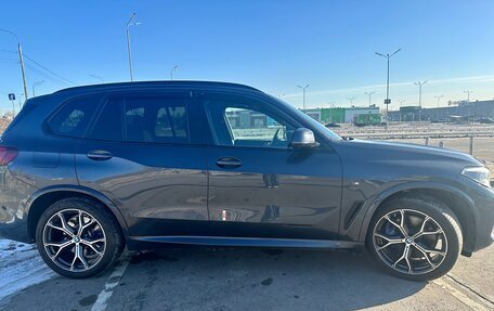 BMW X5, 2020 год, 6 000 000 рублей, 3 фотография