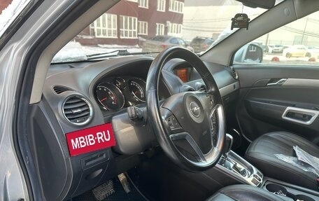 Opel Antara I, 2012 год, 800 000 рублей, 5 фотография