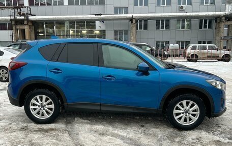 Mazda CX-5 II, 2013 год, 1 650 000 рублей, 3 фотография