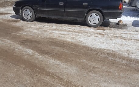 Opel Vectra A, 1990 год, 150 000 рублей, 10 фотография