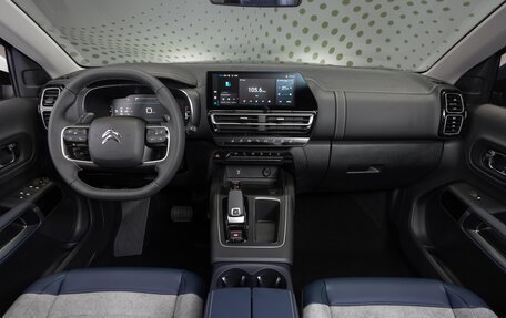 Citroen C5 Aircross I, 2024 год, 3 934 000 рублей, 16 фотография