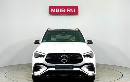 Mercedes-Benz GLE, 2024 год, 16 580 000 рублей, 2 фотография