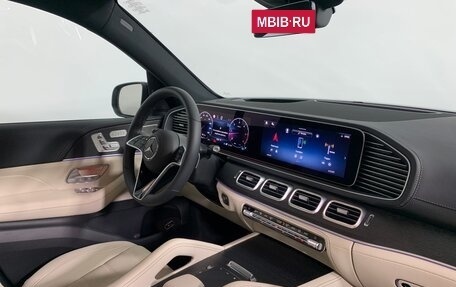 Mercedes-Benz GLE, 2024 год, 16 580 000 рублей, 7 фотография