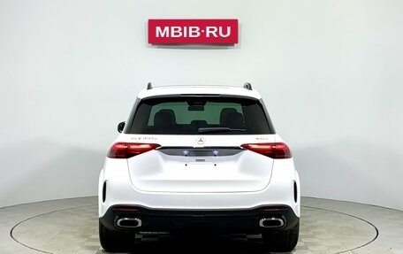 Mercedes-Benz GLE, 2024 год, 16 580 000 рублей, 12 фотография