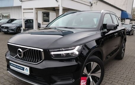 Volvo XC40 I, 2021 год, 3 300 000 рублей, 3 фотография