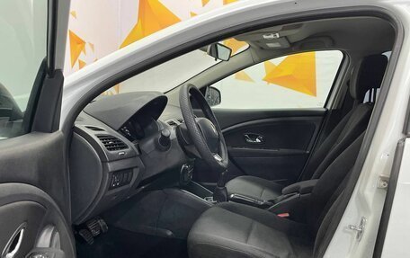 Renault Fluence I, 2012 год, 675 000 рублей, 16 фотография