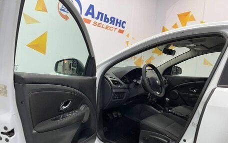 Renault Fluence I, 2012 год, 675 000 рублей, 21 фотография