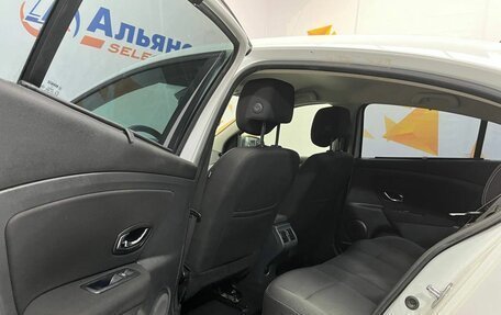 Renault Fluence I, 2012 год, 675 000 рублей, 24 фотография