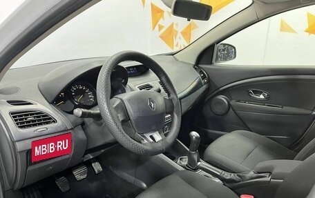 Renault Fluence I, 2012 год, 675 000 рублей, 23 фотография