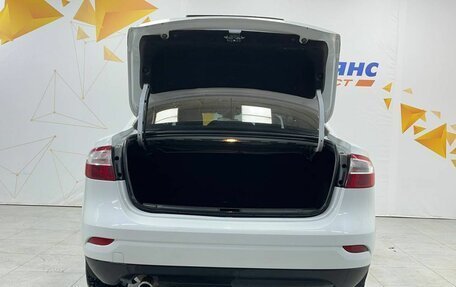 Renault Fluence I, 2012 год, 675 000 рублей, 35 фотография