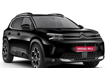 Citroen C5 Aircross I, 2025 год, 3 999 000 рублей, 3 фотография