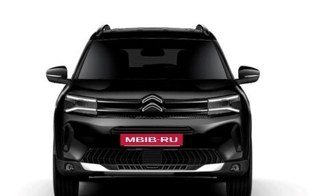 Citroen C5 Aircross I, 2025 год, 3 999 000 рублей, 4 фотография