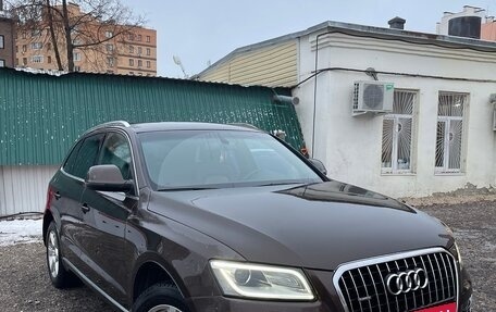 Audi Q5, 2013 год, 1 450 000 рублей, 3 фотография