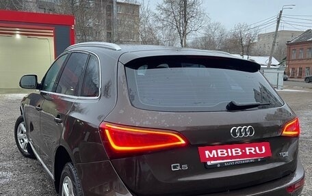 Audi Q5, 2013 год, 1 450 000 рублей, 5 фотография