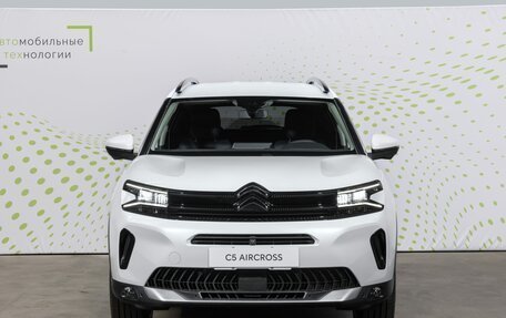 Citroen C5 Aircross I, 2024 год, 3 934 000 рублей, 3 фотография