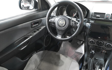 Mazda 3, 2007 год, 799 000 рублей, 9 фотография