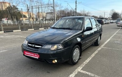 Daewoo Nexia I рестайлинг, 2012 год, 465 000 рублей, 1 фотография