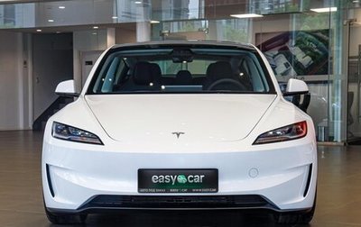 Tesla Model 3 I, 2025 год, 6 939 000 рублей, 1 фотография