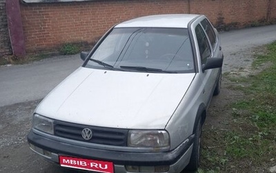 Volkswagen Vento, 1993 год, 250 000 рублей, 1 фотография