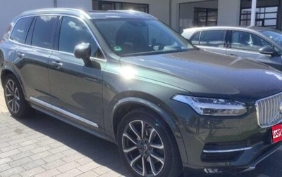 Volvo XC90 II рестайлинг, 2019 год, 5 100 000 рублей, 1 фотография