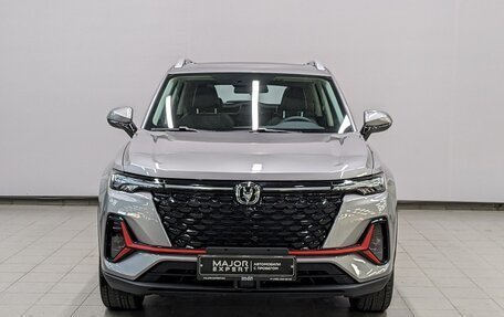 Changan CS35 Plus, 2023 год, 1 900 000 рублей, 2 фотография