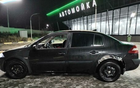 Renault Megane II, 2005 год, 280 000 рублей, 7 фотография