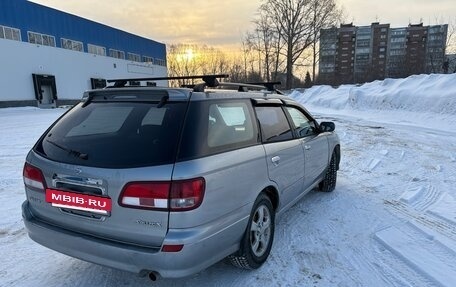 Nissan Avenir II, 1998 год, 365 000 рублей, 3 фотография