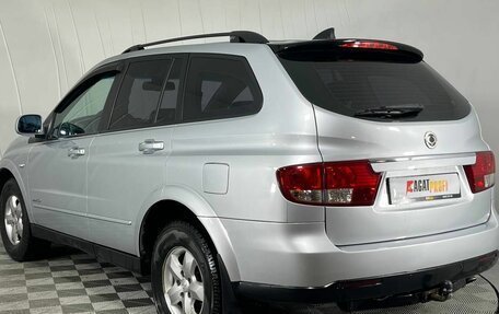 SsangYong Kyron I, 2010 год, 910 000 рублей, 6 фотография