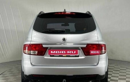 SsangYong Kyron I, 2010 год, 910 000 рублей, 7 фотография