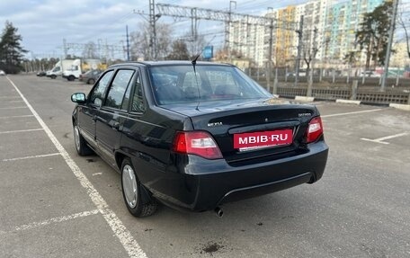 Daewoo Nexia I рестайлинг, 2012 год, 465 000 рублей, 6 фотография