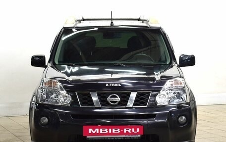 Nissan X-Trail, 2008 год, 920 000 рублей, 2 фотография