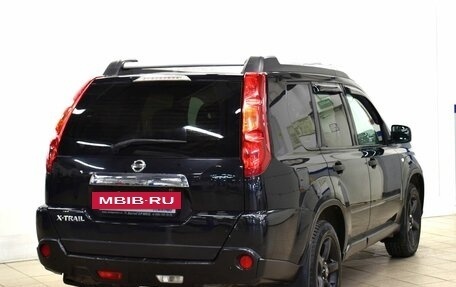 Nissan X-Trail, 2008 год, 920 000 рублей, 4 фотография