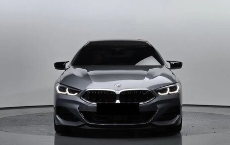 BMW 8 серия, 2021 год, 6 008 000 рублей, 2 фотография