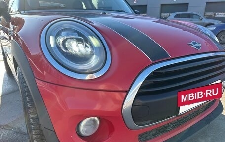 MINI Hatch, 2020 год, 2 200 000 рублей, 6 фотография