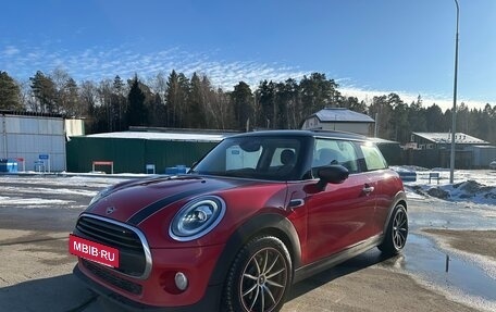 MINI Hatch, 2020 год, 2 200 000 рублей, 2 фотография