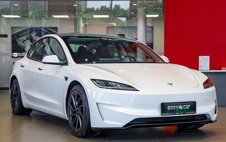 Tesla Model 3 I, 2025 год, 6 939 000 рублей, 8 фотография