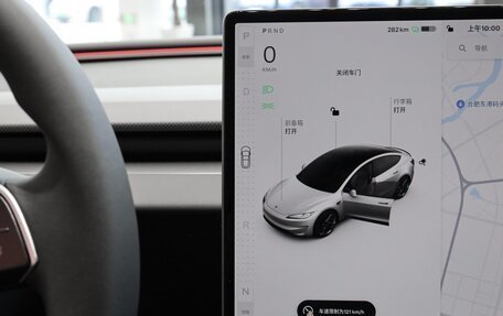 Tesla Model 3 I, 2025 год, 6 939 000 рублей, 27 фотография