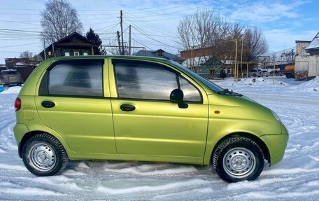 Daewoo Matiz I, 2013 год, 211 900 рублей, 2 фотография