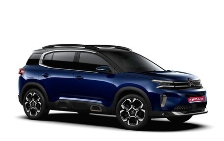 Citroen C5 Aircross I, 2024 год, 3 899 000 рублей, 1 фотография