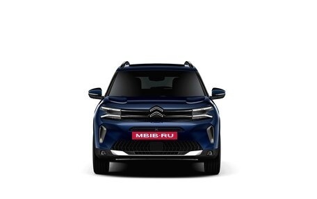 Citroen C5 Aircross I, 2024 год, 3 899 000 рублей, 3 фотография