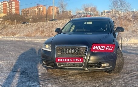 Audi A6, 2010 год, 1 300 000 рублей, 9 фотография