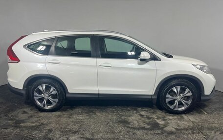 Honda CR-V IV, 2012 год, 1 580 000 рублей, 4 фотография