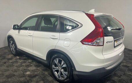 Honda CR-V IV, 2012 год, 1 580 000 рублей, 7 фотография