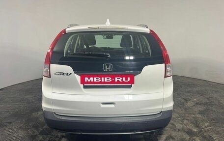 Honda CR-V IV, 2012 год, 1 580 000 рублей, 6 фотография