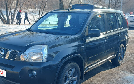 Nissan X-Trail, 2010 год, 1 100 000 рублей, 1 фотография