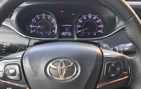 Toyota Avalon, 2015 год, 1 500 000 рублей, 9 фотография