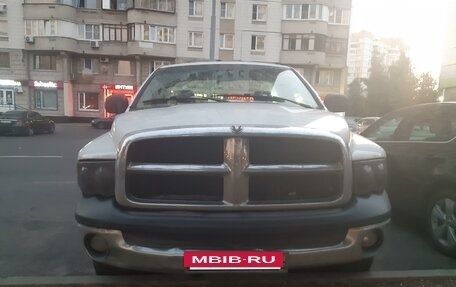 Dodge RAM III, 2008 год, 1 500 000 рублей, 4 фотография