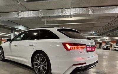 Audi A6, 2019 год, 3 790 000 рублей, 1 фотография